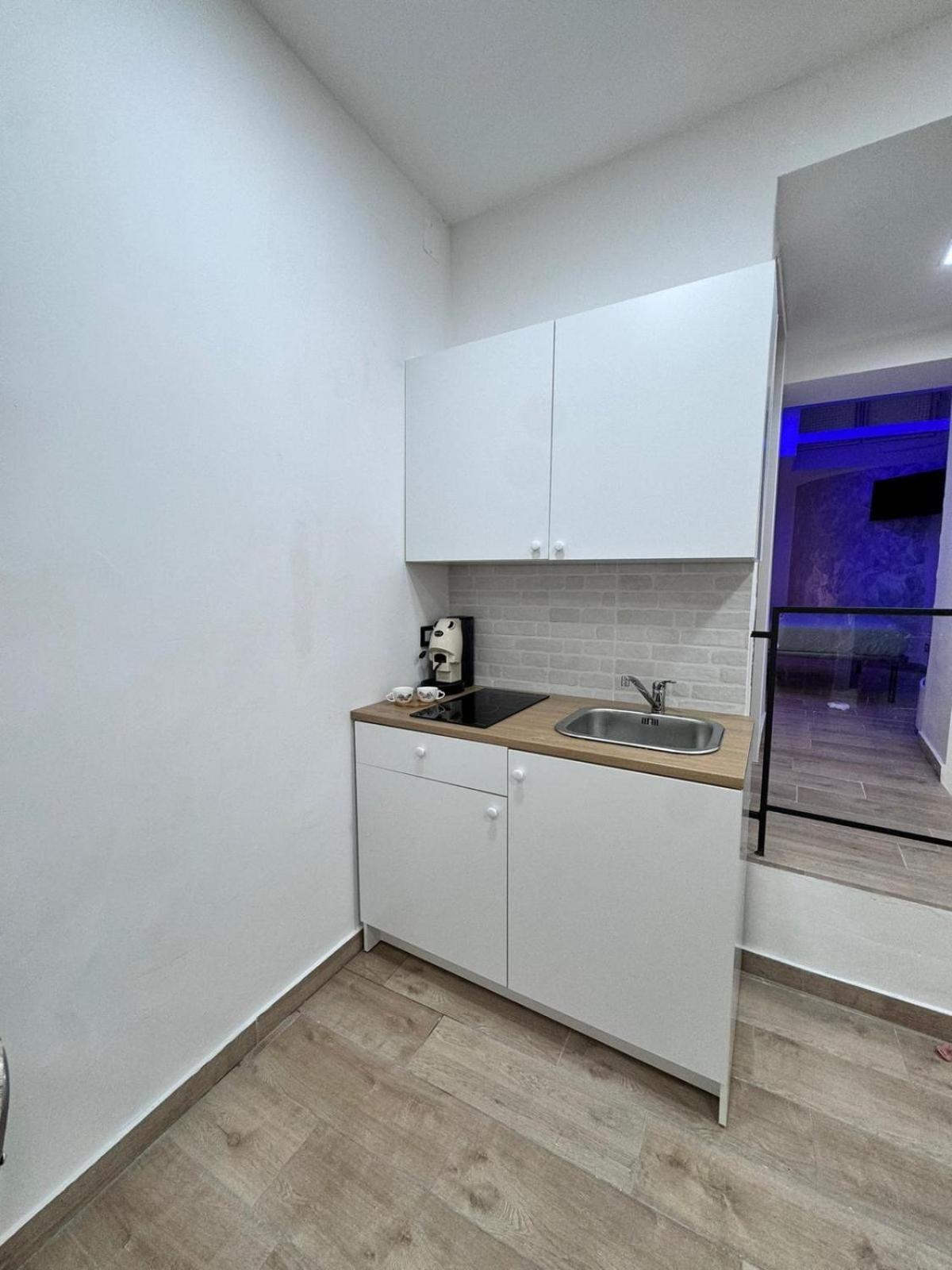 Anita S Home เนเปิลส์ ภายนอก รูปภาพ