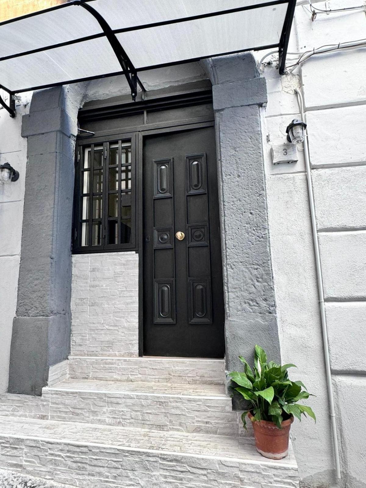 Anita S Home เนเปิลส์ ภายนอก รูปภาพ
