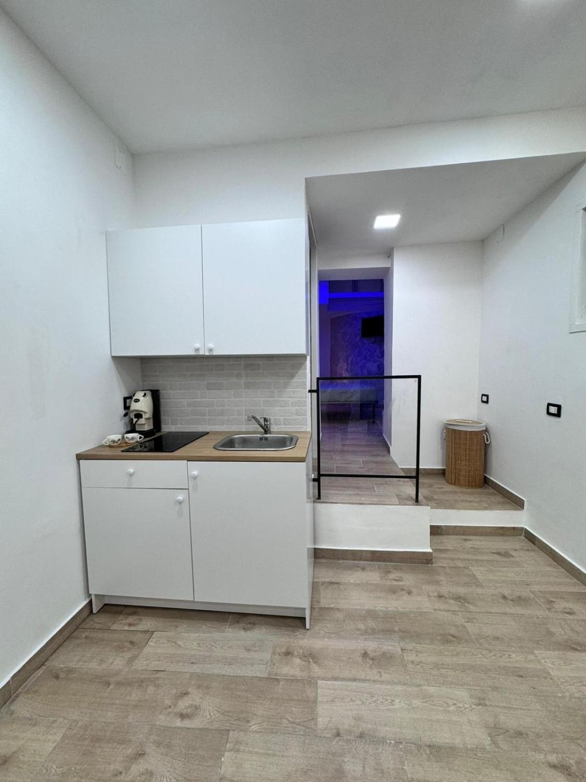 Anita S Home เนเปิลส์ ภายนอก รูปภาพ
